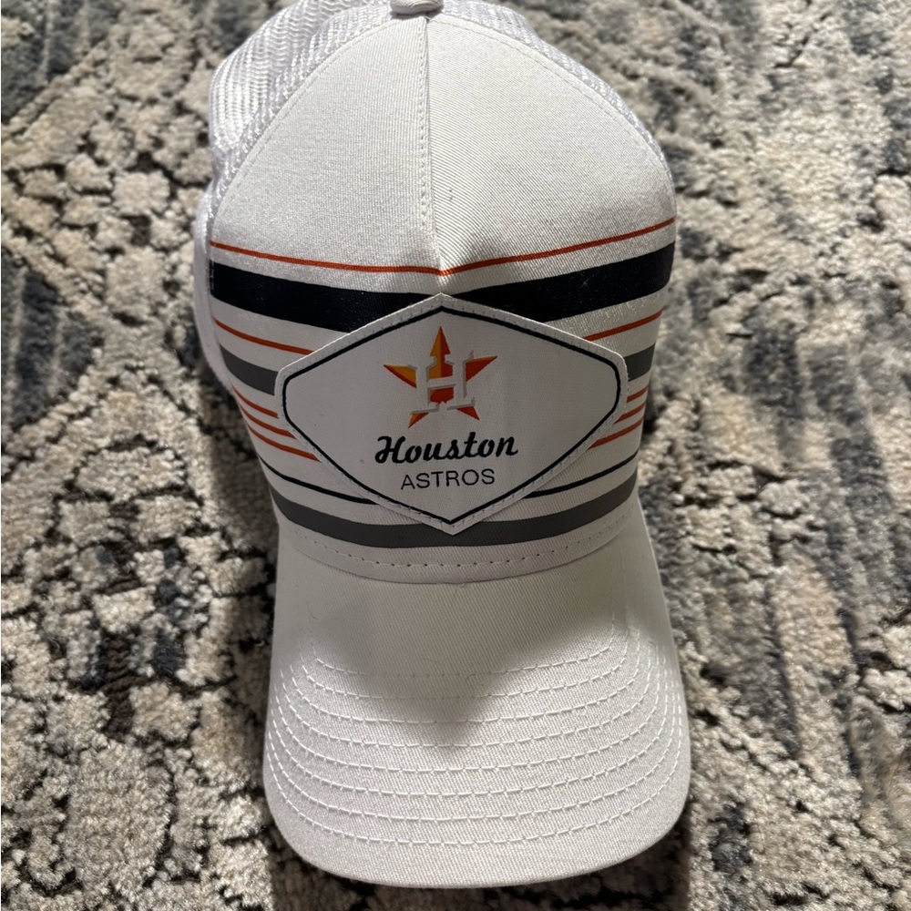 Houston Astros Baseball cap